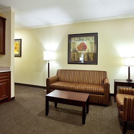 Wyndham Lake Charles Exterior foto