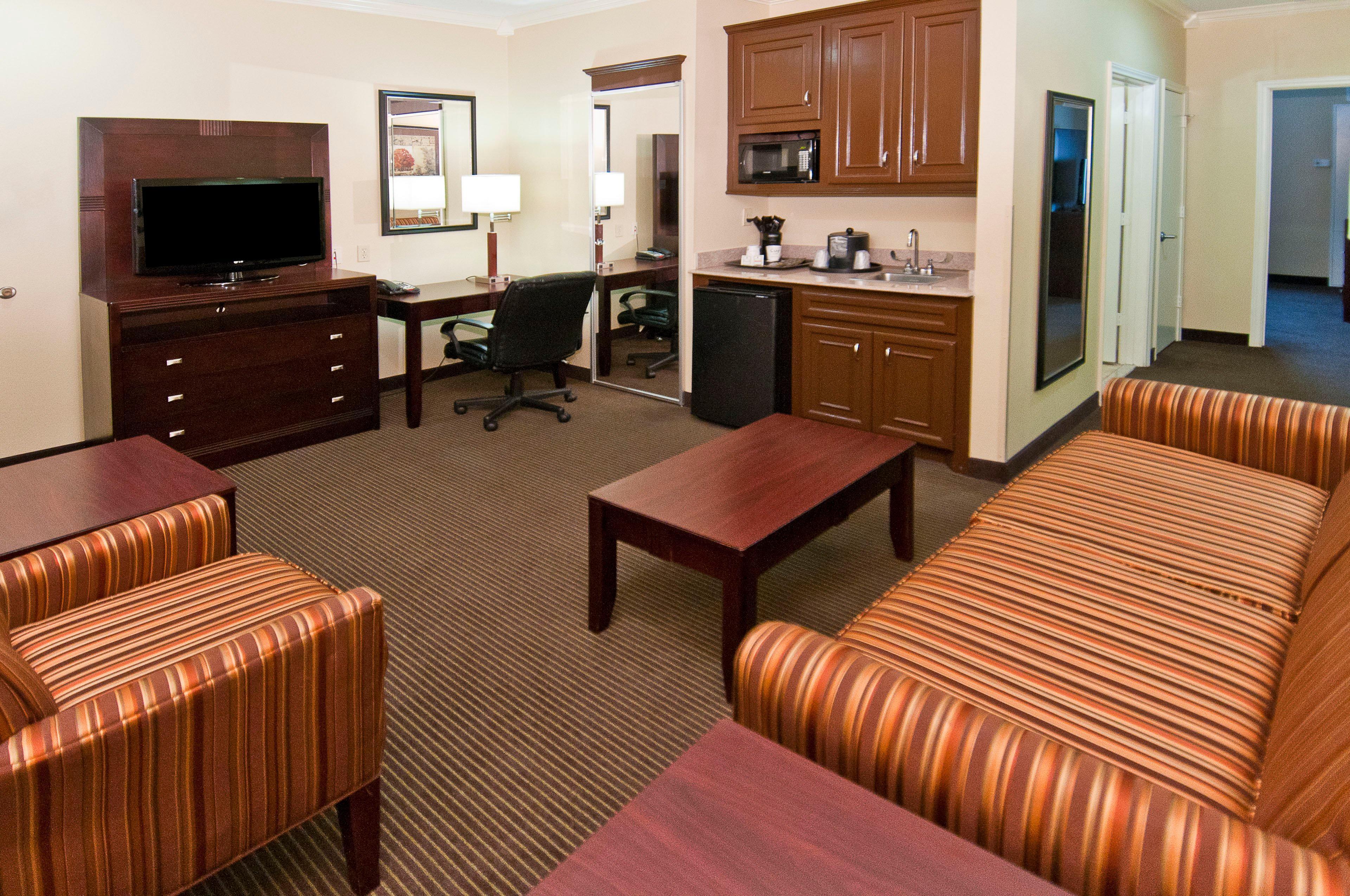 Wyndham Lake Charles Exterior foto