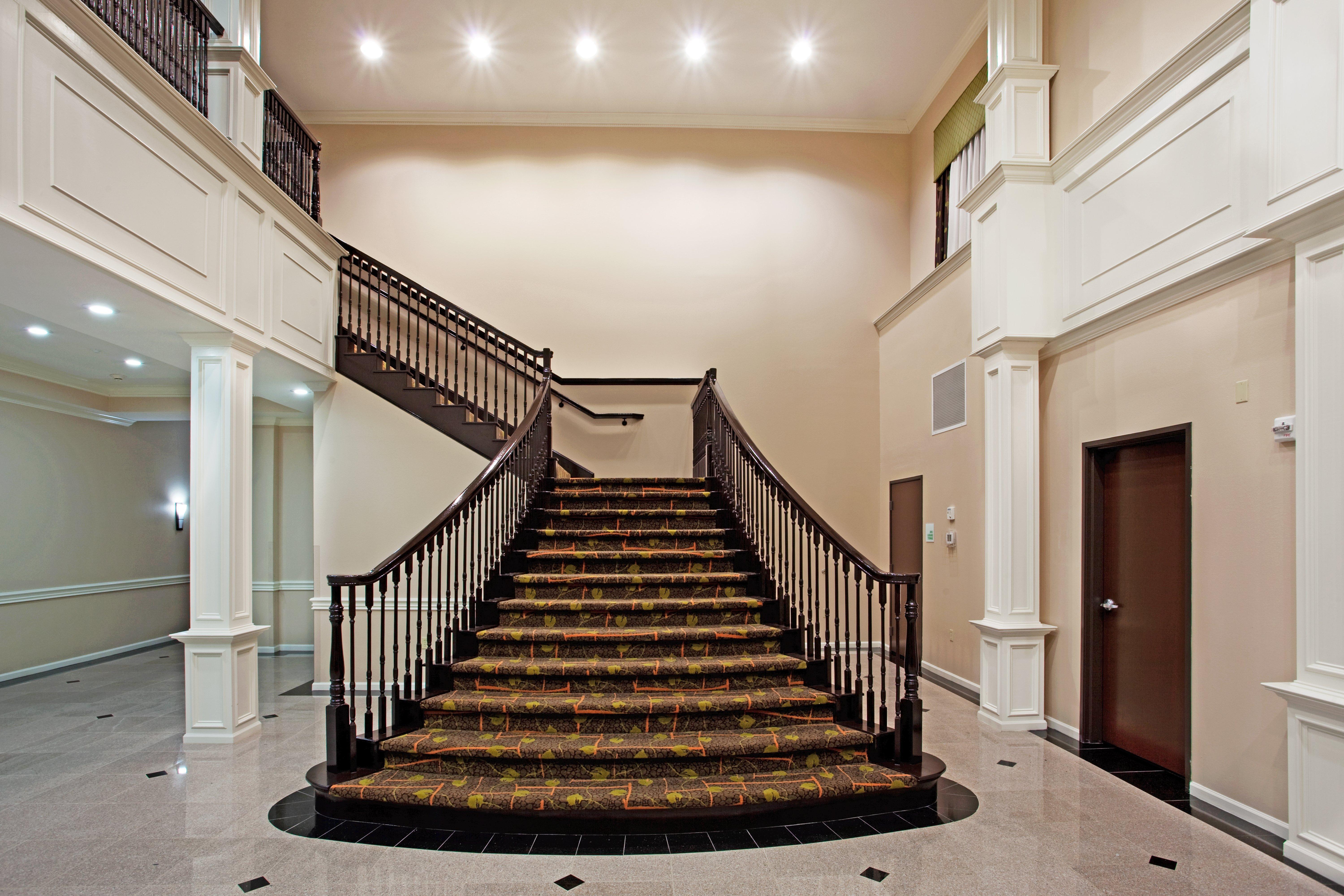 Wyndham Lake Charles Exterior foto