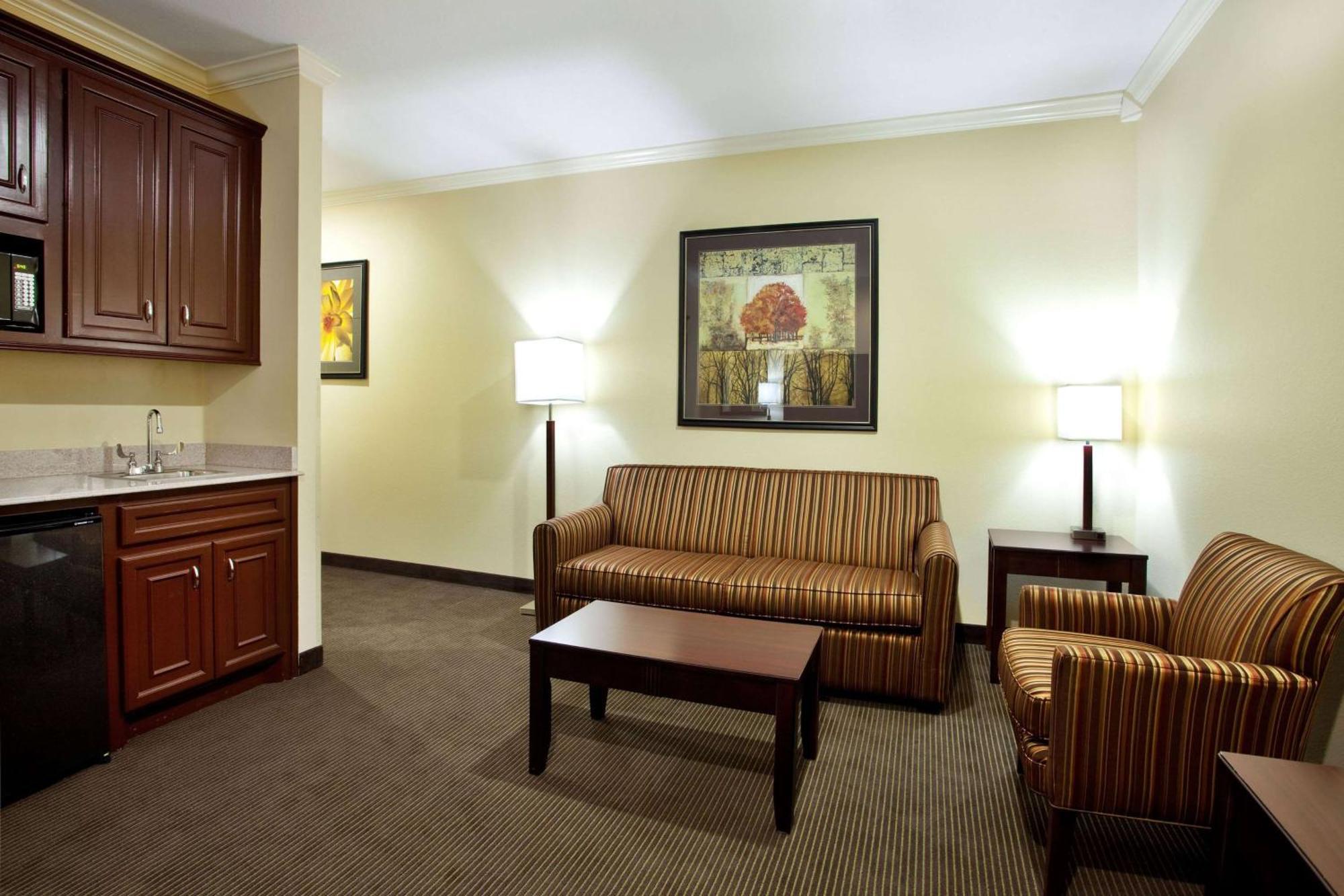 Wyndham Lake Charles Exterior foto