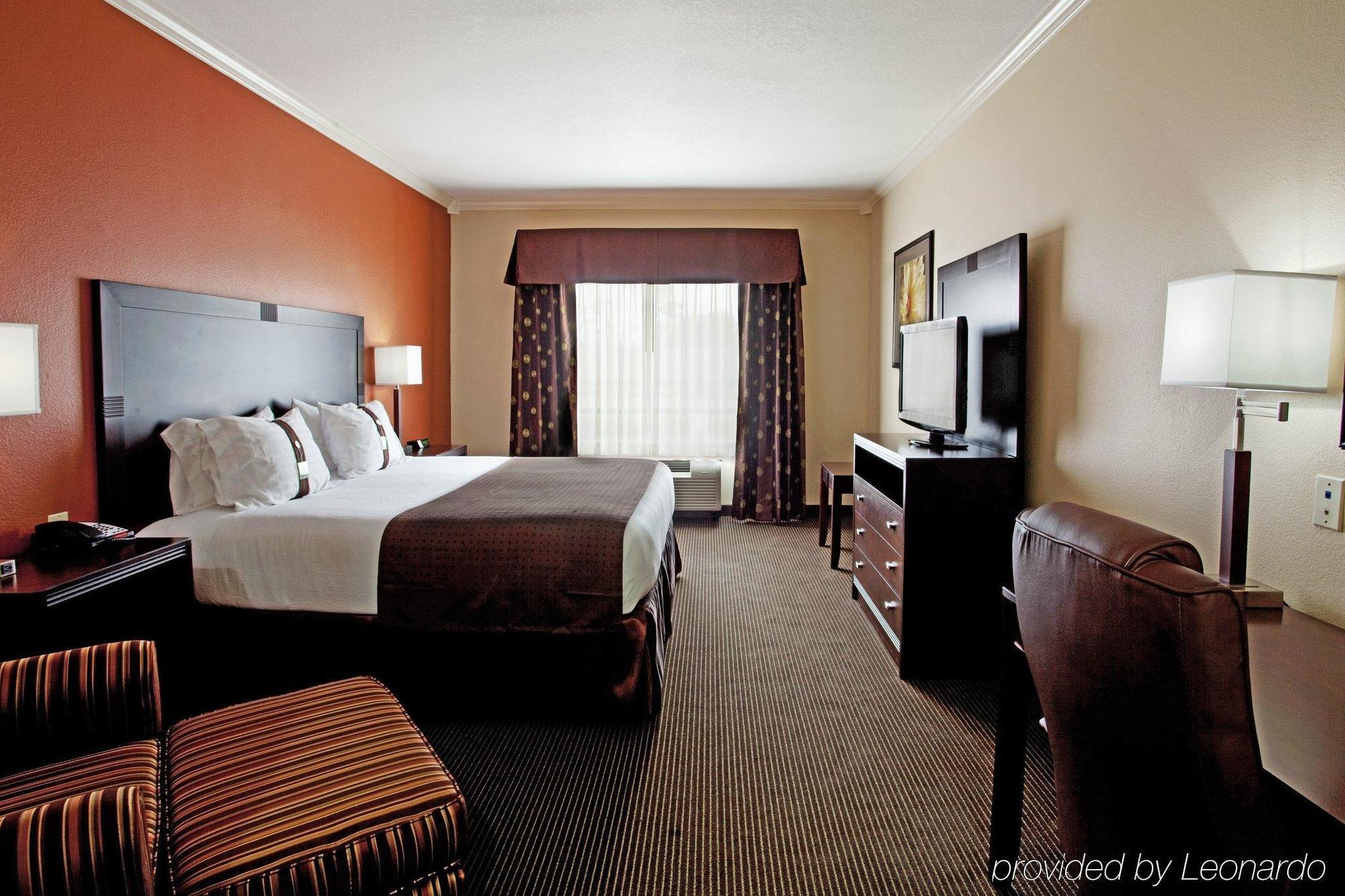 Wyndham Lake Charles Zimmer foto